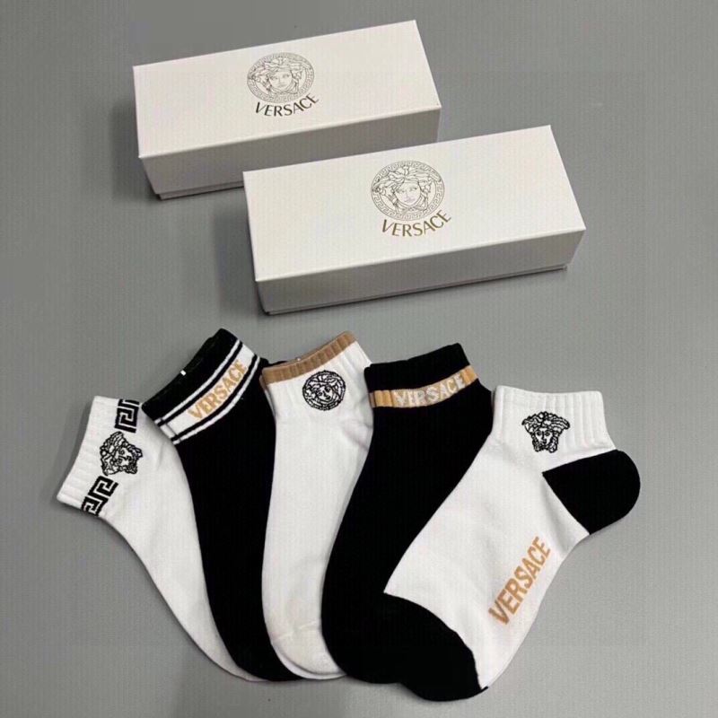 Versace Socks